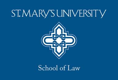 StMarys_LAW_LinearLogo_White