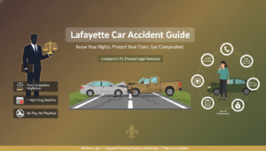 Auto Accident Claims