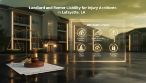 Landlord and Renter Liability