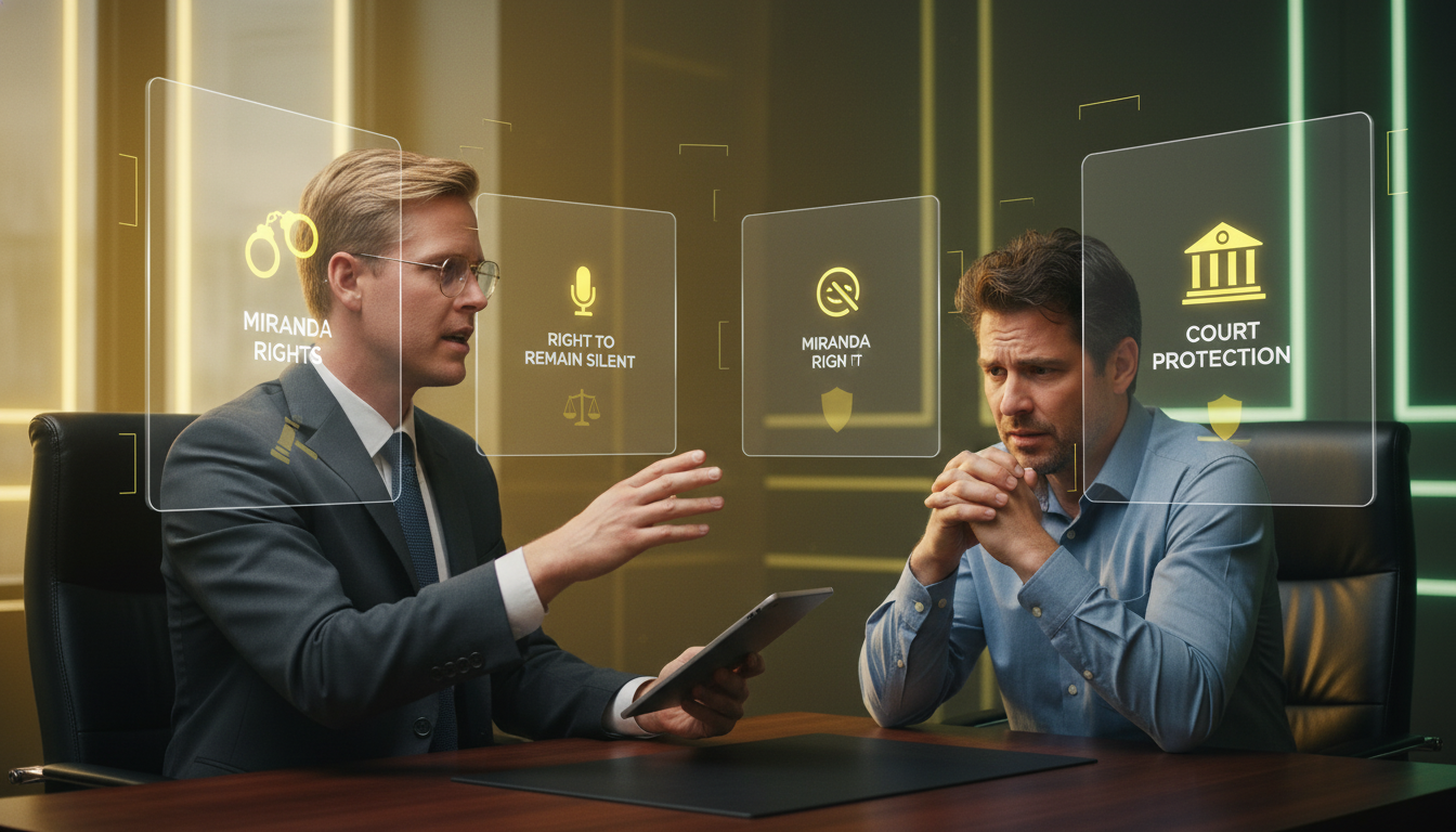 What is Criminal Defense Law