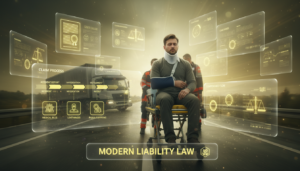 third party liability claim