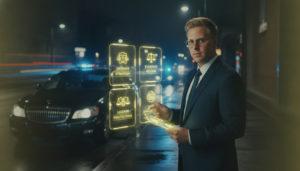 DUI and OWI Defense